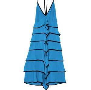 Guess by Marciano Waterfall Dress